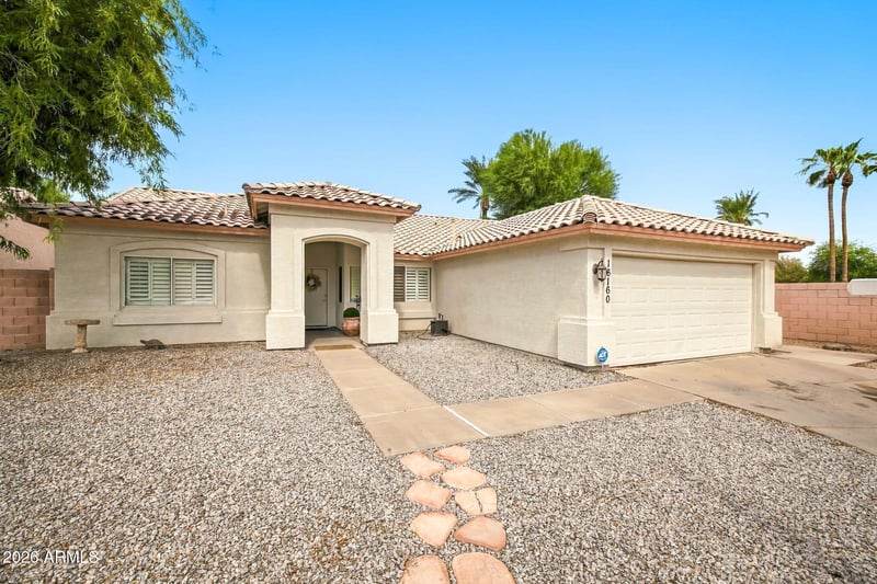 Home Worth Check