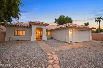 16160 W Maricopa St, Goodyear, AZ 85338