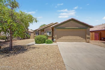16160 W Morning Glory St, Goodyear, AZ 85338