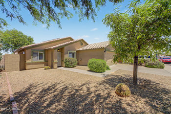 16160 W Morning Glory St, Goodyear, AZ 85338