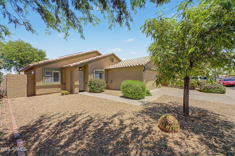 16160 Morning Glory St, Goodyear, AZ 85338