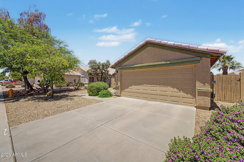 16160 Morning Glory St, Goodyear, AZ 85338