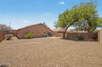 16160 W Morning Glory St, Goodyear, AZ 85338