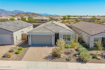 16161 S 181st Ave, Goodyear, AZ 85338