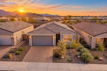 16161 S 181st Ave, Goodyear, AZ 85338