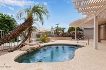 16161 Silver Falls Dr, Surprise, AZ 85374