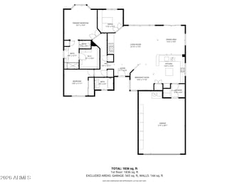 16161 Silver Falls Dr, Surprise, AZ 85374