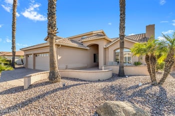 16163 Fairmount Ave, Goodyear, AZ 85395