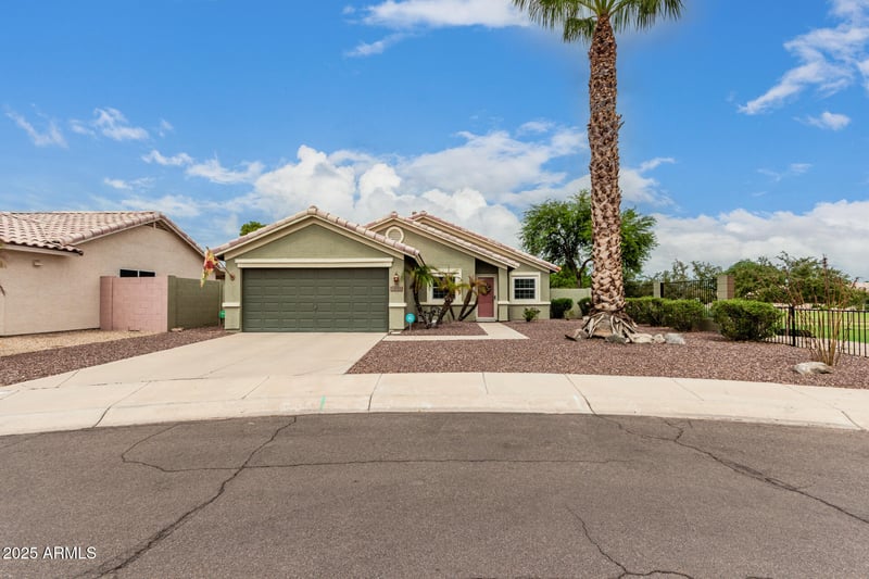 16166 Tonto St, Goodyear, AZ 85338