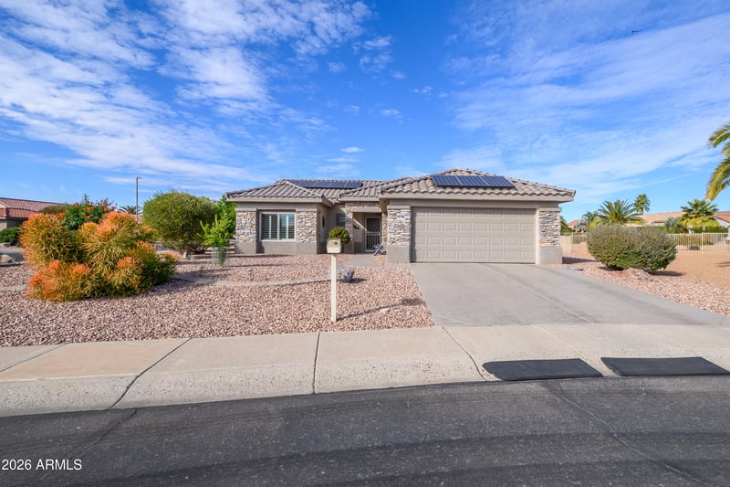 16166 W Sandia Park Dr, Surprise, AZ 85374