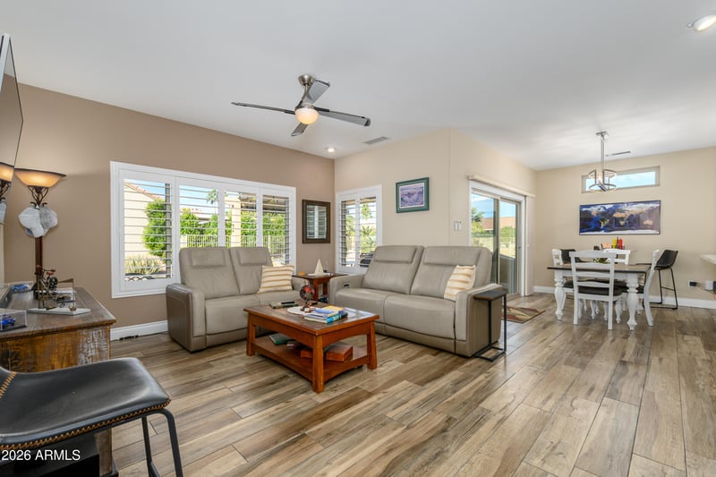 16166 W Sandia Park Dr, Surprise, AZ 85374