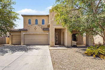 16167 Clinton St, Surprise, AZ 85379