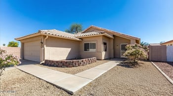 16167 W Hadley St, Goodyear, AZ 85338