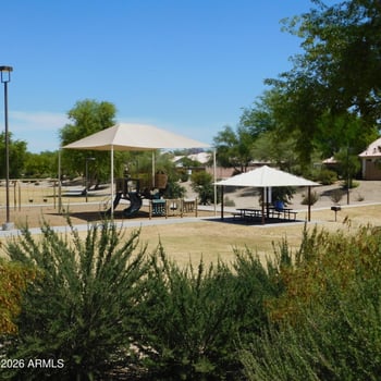 16167 W Hadley St, Goodyear, AZ 85338