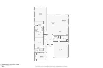 16167 W Monterosa St, Goodyear, AZ 85395
