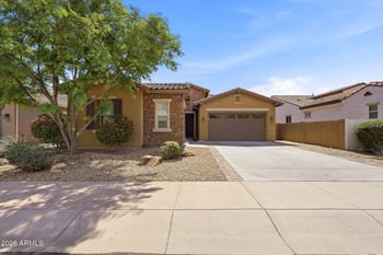 16167 W Monterosa St, Goodyear, AZ 85395
