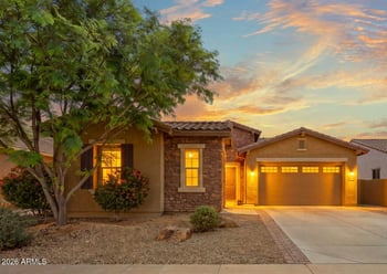 16167 W Monterosa St, Goodyear, AZ 85395