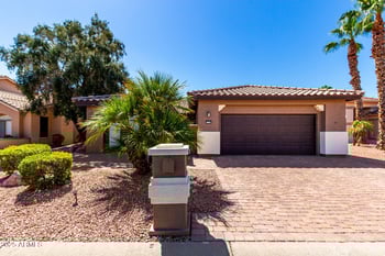 16169 Fairmount Ave, Goodyear, AZ 85395