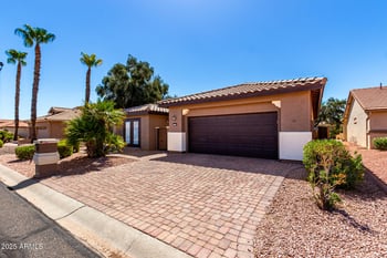 16169 Fairmount Ave, Goodyear, AZ 85395