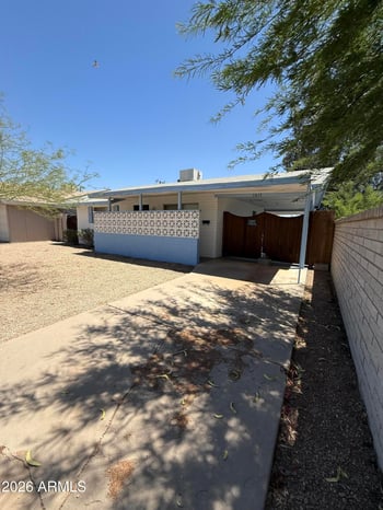 1617 Turney Ave, Phoenix, AZ 85016