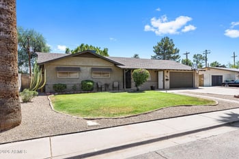 1617 N Revere St, Mesa, AZ 85201