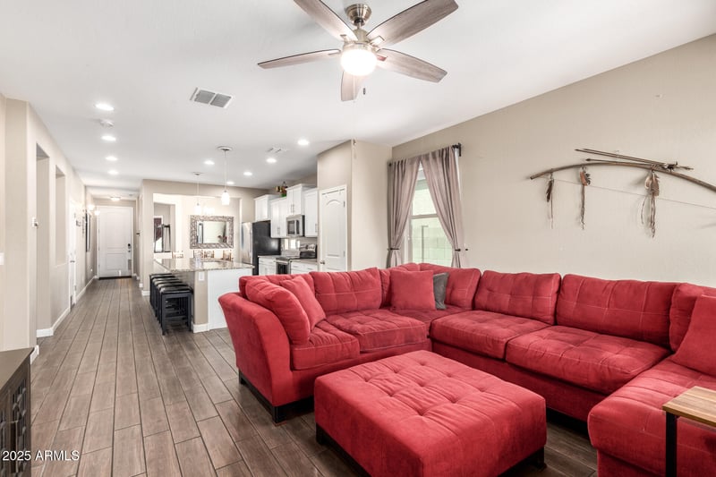 1617 N Westwood Cir, Mesa, AZ 85201