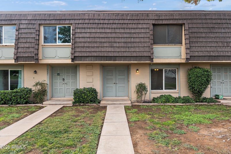 1617 Southern Ave, Tempe, AZ 85282