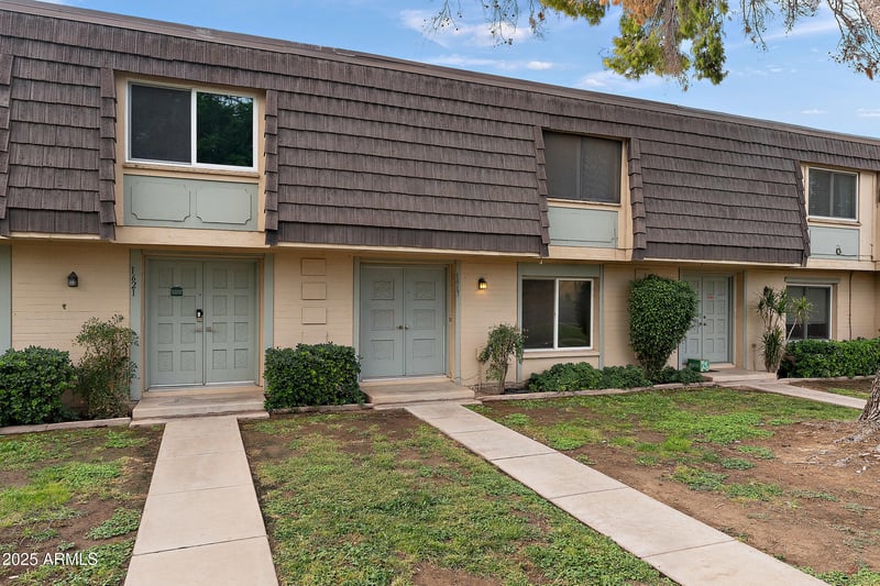 1617 Southern Ave, Tempe, AZ 85282