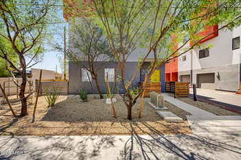 1617 W Colter St #20, Phoenix, AZ 85015