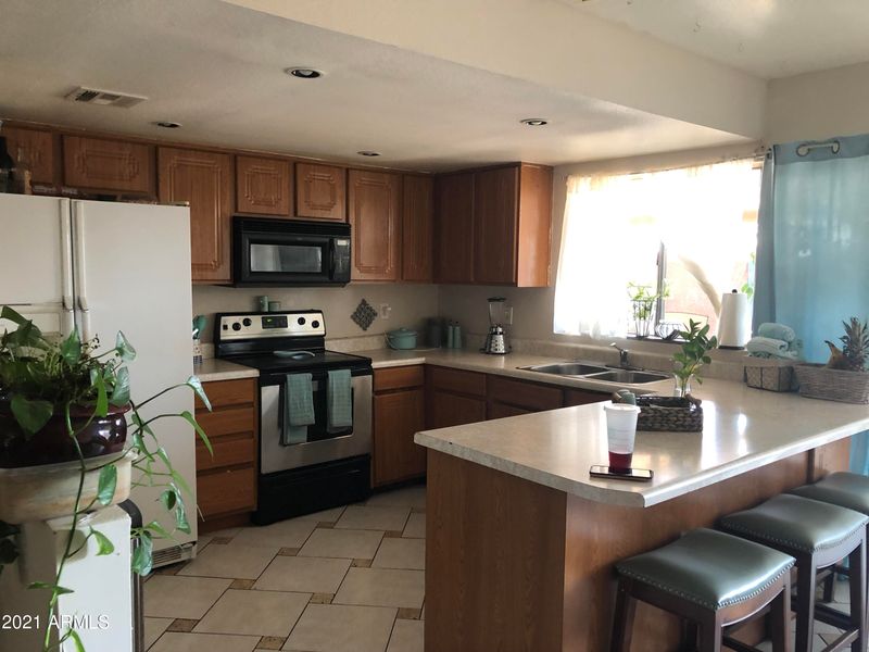 1617 W Marco Polo Rd, Phoenix, AZ 85027