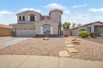 1617 W Saint Kateri Dr, Phoenix, AZ 85041
