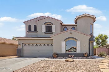 1617 W Saint Kateri Dr, Phoenix, AZ 85041