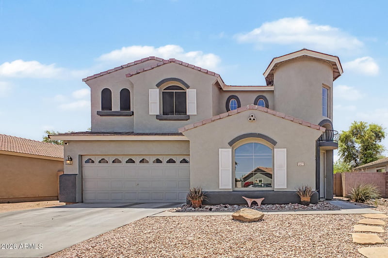 1617 Saint Kateri Dr, Phoenix, AZ 85041