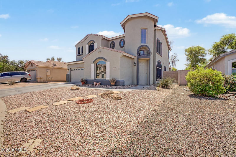 1617 Saint Kateri Dr, Phoenix, AZ 85041