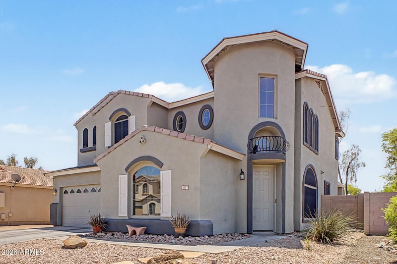 1617 Saint Kateri Dr, Phoenix, AZ 85041