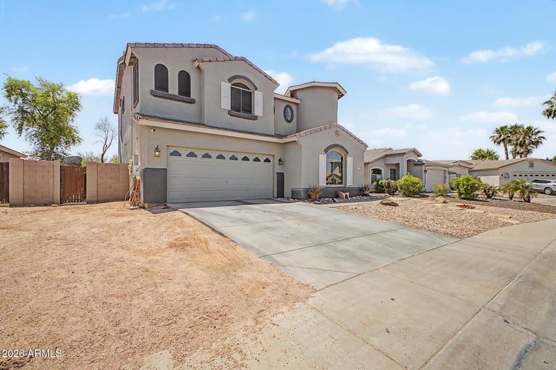 1617 Saint Kateri Dr, Phoenix, AZ 85041