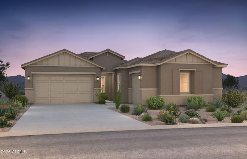 16170 Red Bird Rd, Surprise, AZ 85387