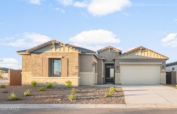 16170 Red Bird Rd, Surprise, AZ 85387
