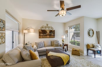 16170 Vista North Dr, Sun City West, AZ 85375