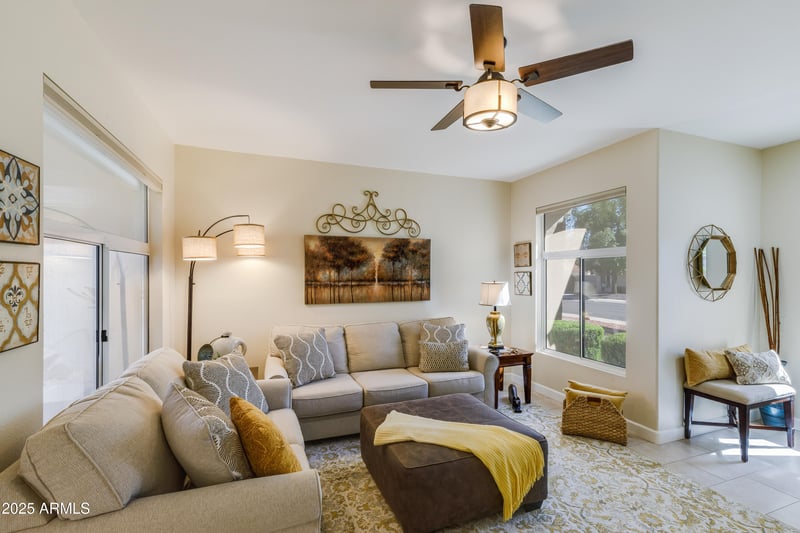 16170 Vista North Dr, Sun City West, AZ 85375