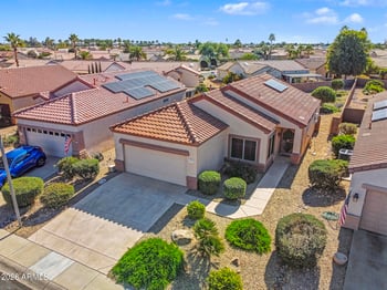 16171 Montoya Dr, Surprise, AZ 85374