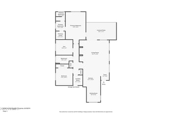 16171 Montoya Dr, Surprise, AZ 85374