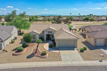 16171 W Eagle Ridge Dr, Surprise, AZ 85374