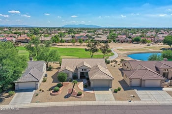 16171 W Eagle Ridge Dr, Surprise, AZ 85374