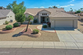 16171 W Eagle Ridge Dr, Surprise, AZ 85374