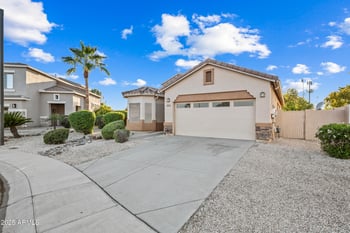 16172 178th Ave, Surprise, AZ 85388