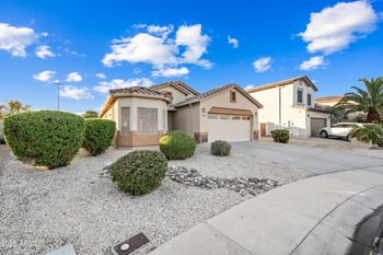16172 178th Ave, Surprise, AZ 85388