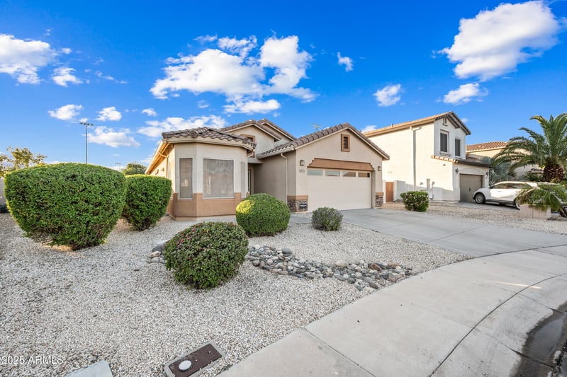 16172 178th Ave, Surprise, AZ 85388