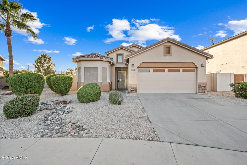 16172 178th Ave, Surprise, AZ 85388