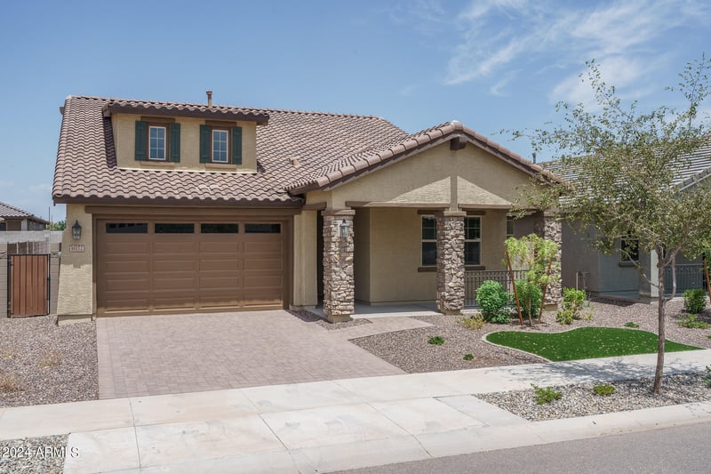 16172 Alameda Rd, Surprise, AZ 85387